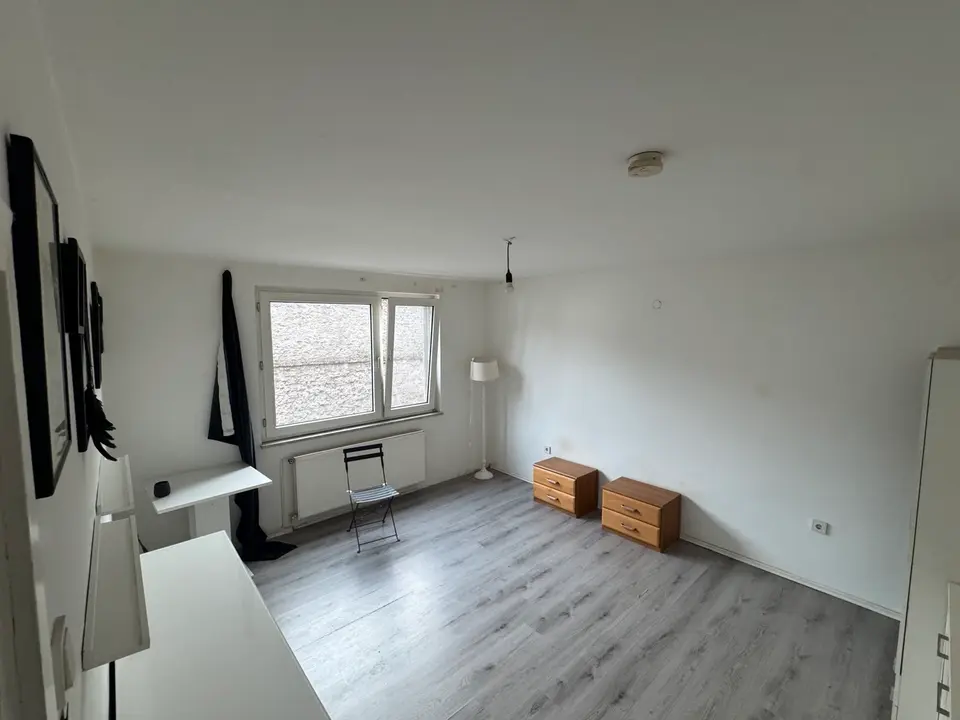 3 Zimmer Wohnung mit 55 m² in Duisburg – Bild 2