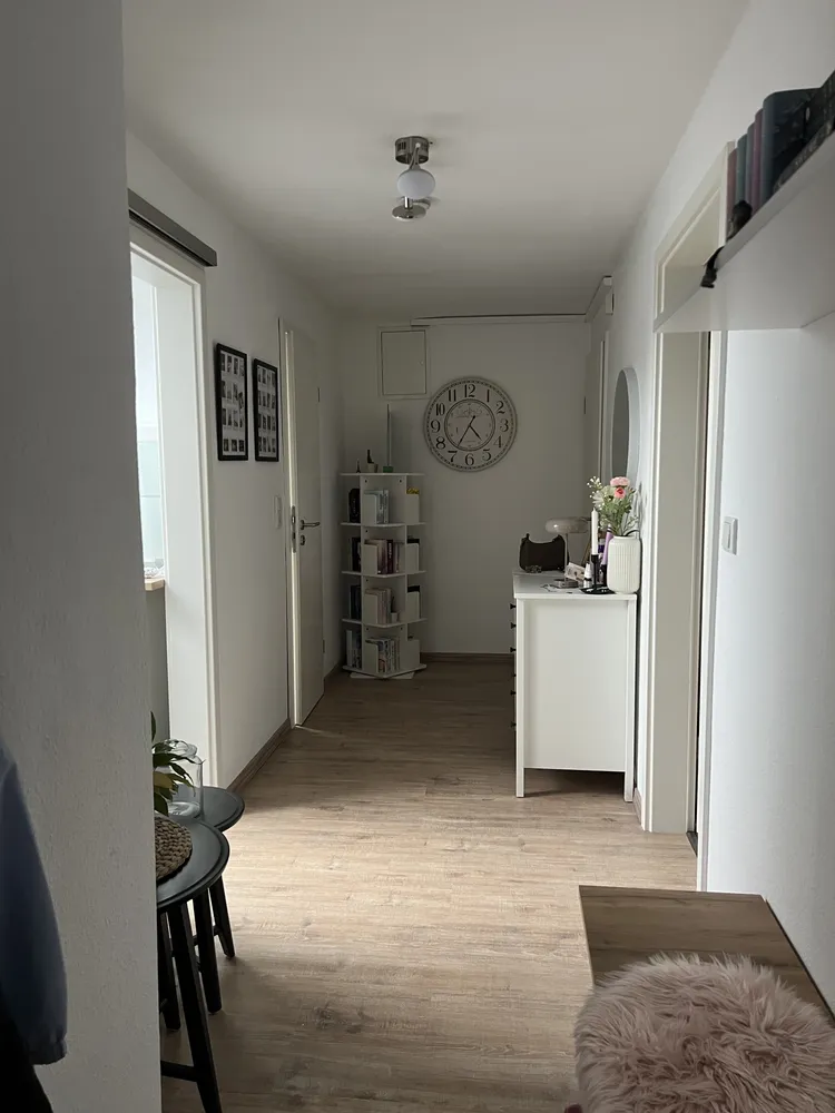 2 Zimmer Wohnung mit 52 m² in Paderborn – Bild 2