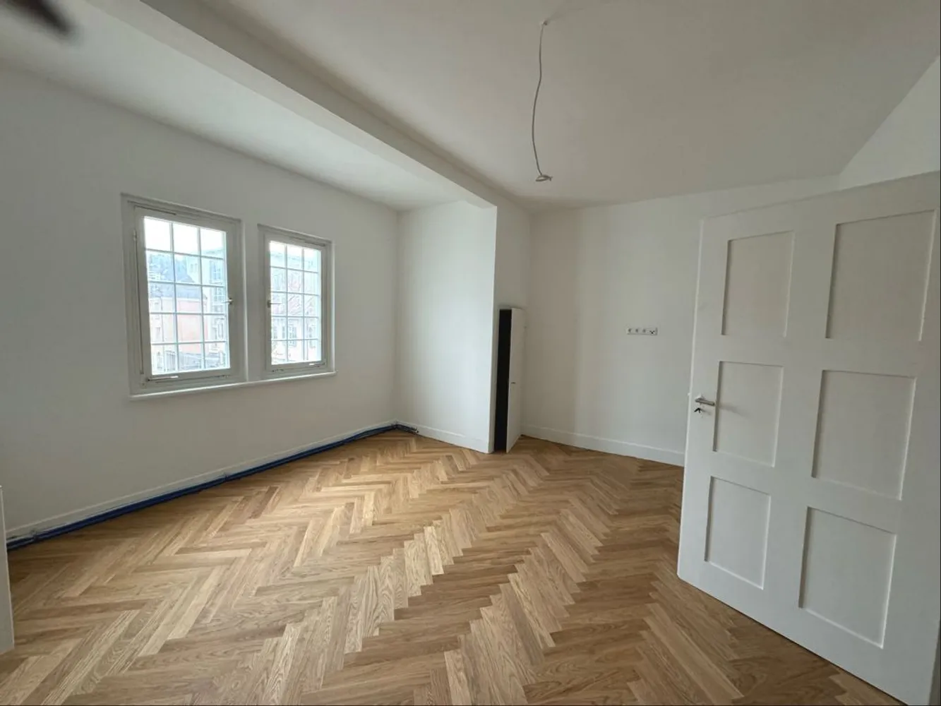 4 room apartment with 97 m² in Esslingen am Neckar – Photo 5