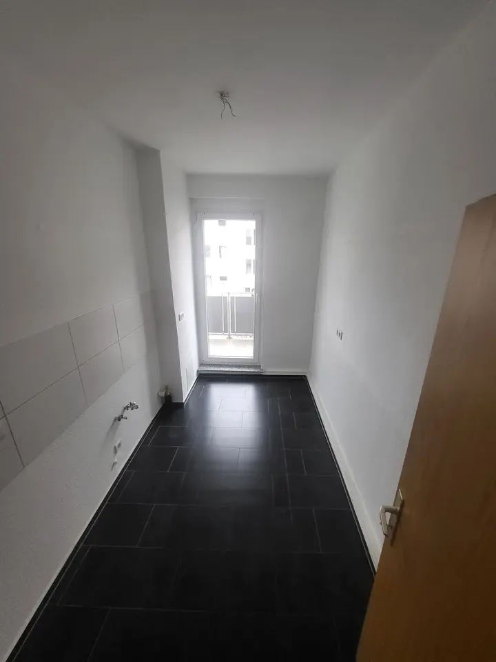 2 Zimmer Wohnung mit 56 m² in Merseburg – Bild 6