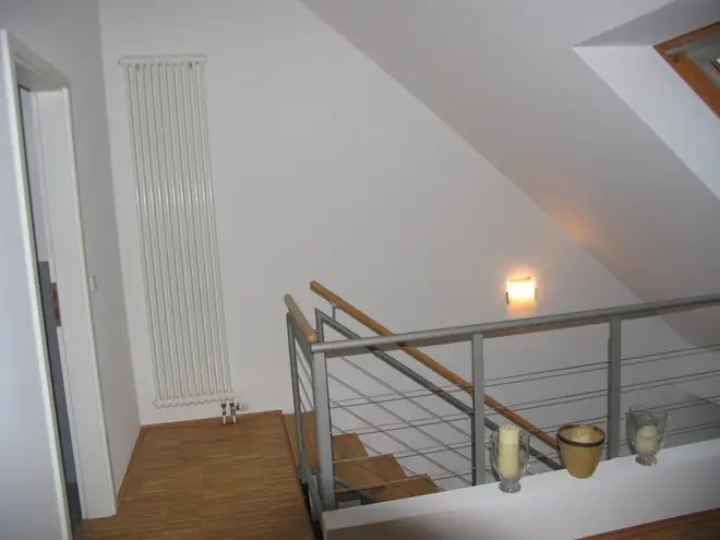 2 Zimmer Wohnung mit 62 m² in Hannover – Bild 6