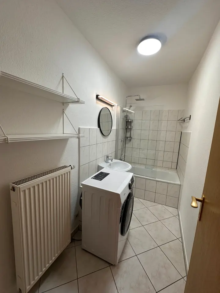WG-Zimmer mit 100 m² in Nürnberg – Bild 5
