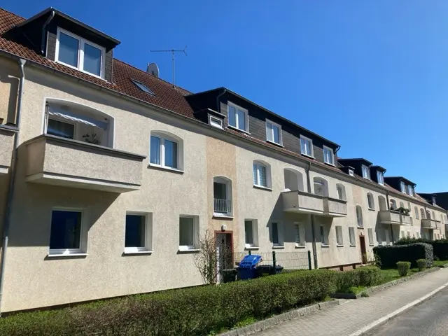 3 Zimmer Wohnung mit 55 m² in Dessau-Roßlau – Bild 4