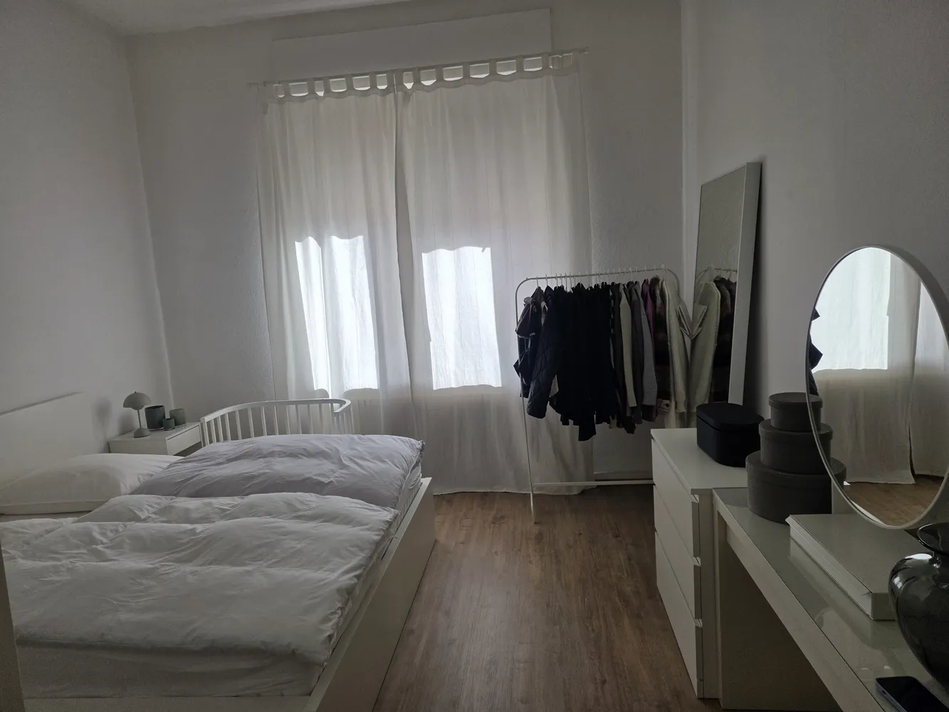 2 Zimmer Wohnung mit 55 m² in Worms – Bild 2