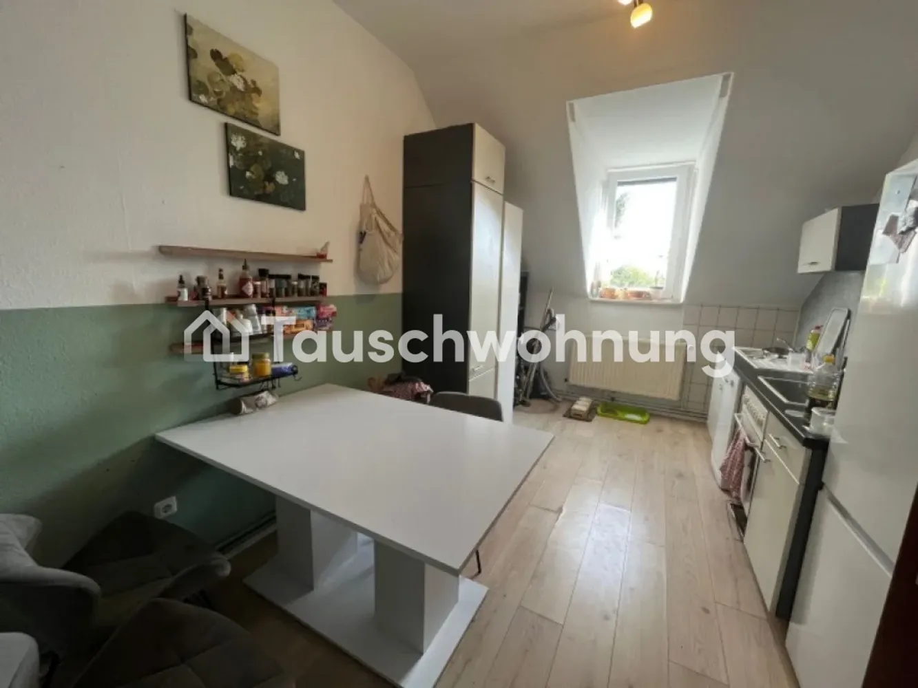 2 Zimmer Wohnung mit 60 m² in Wiesbaden – Bild 1