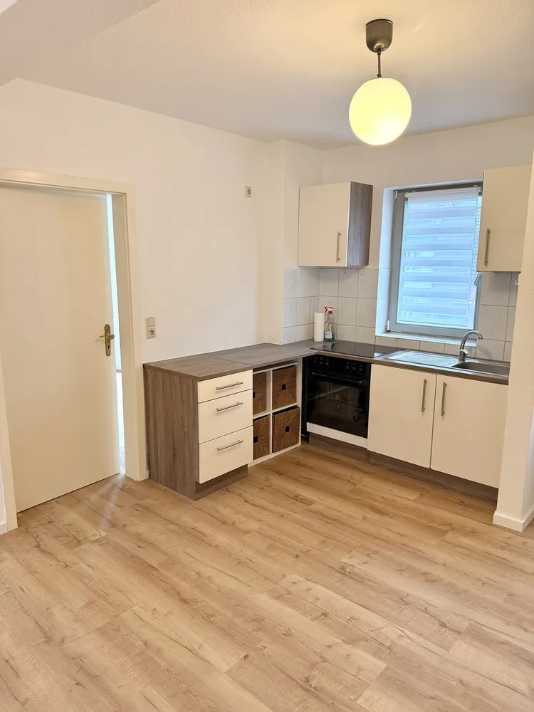 2 Zimmer Wohnung mit 54 m² in Frankfurt am Main – Bild 5
