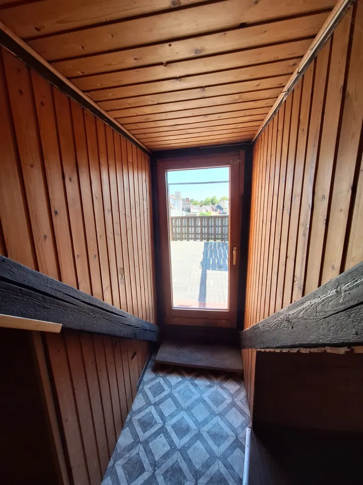 4 Zimmer Wohnung mit 80 m² in Bremen – Bild 1