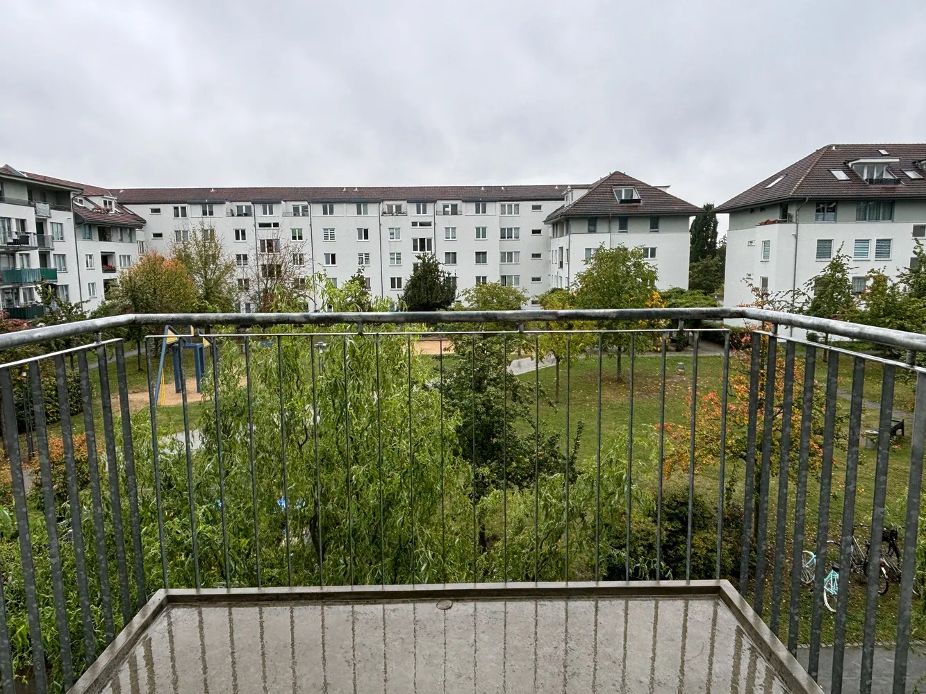 2 Zimmer Wohnung mit 42 m² in Berlin – Bild 2