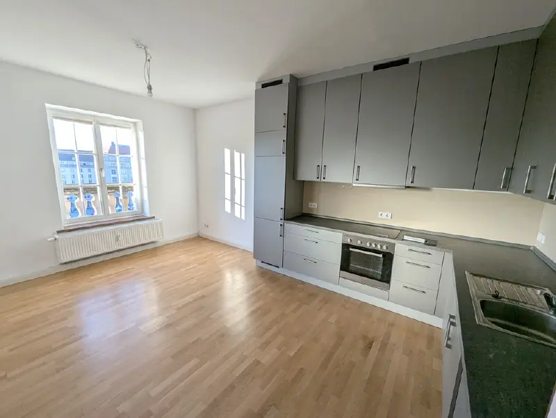 3 Zimmer Wohnung mit 91 m² in Freital – Bild 7