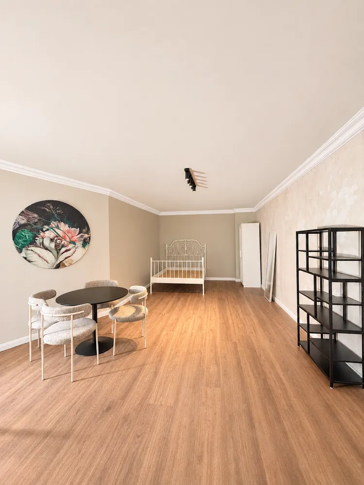 1 Zimmer Wohnung mit 40 m² in Berlin – Bild 2
