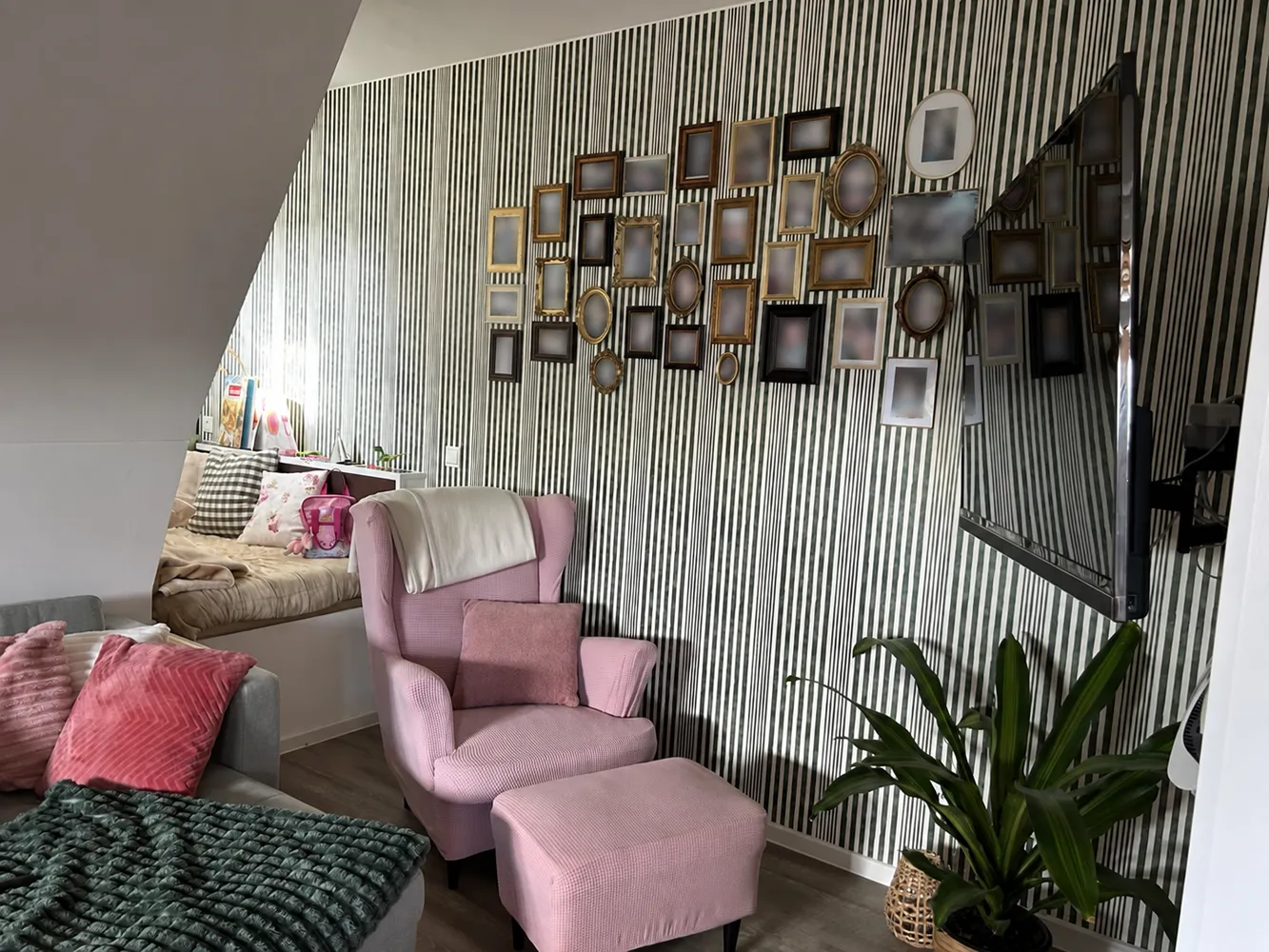 3 Zimmer Wohnung mit 86 m² in Werdau – Bild 6