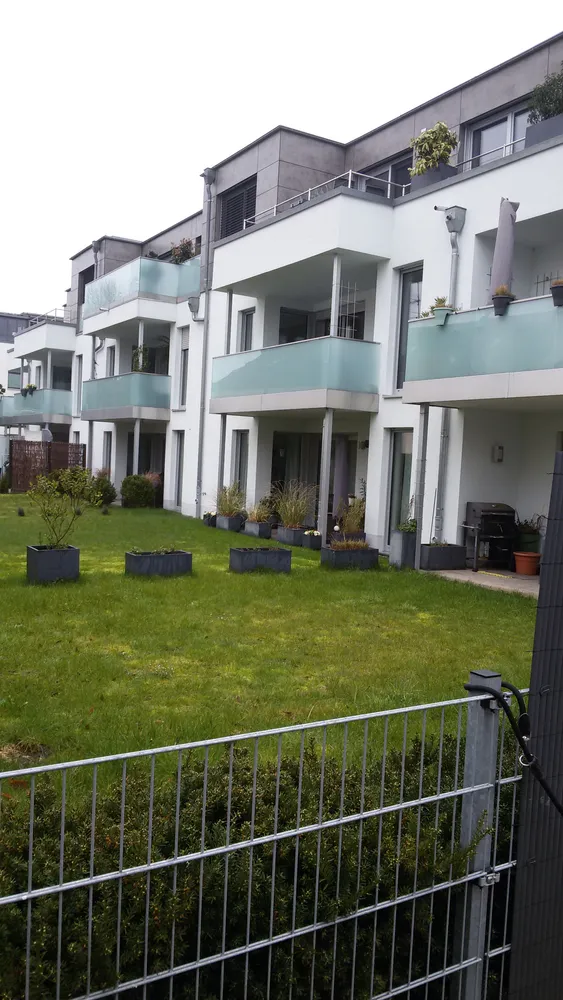 2 Zimmer Wohnung mit 73 m² in Paderborn – Bild 8
