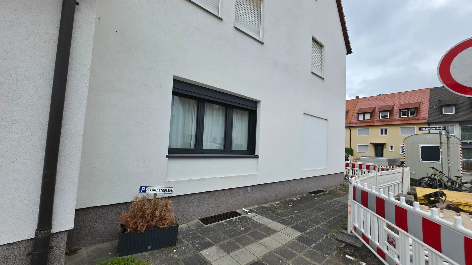 1 Zimmer Wohnung mit 29 m² in Nürnberg – Bild 10