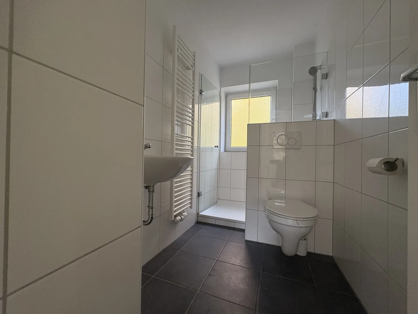 3 room apartment with 62 m² in Brunswick – Photo 4