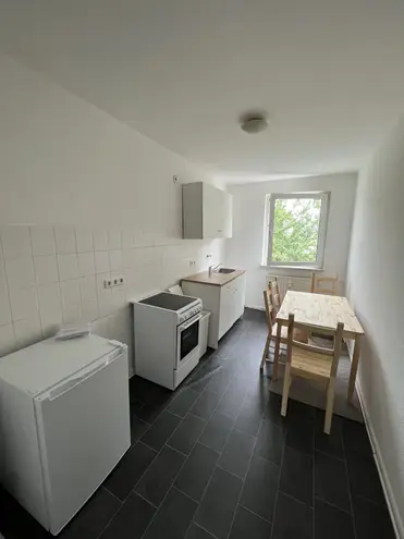 2 Zimmer Wohnung mit 50 m² in Gelsenkirchen – Bild 2