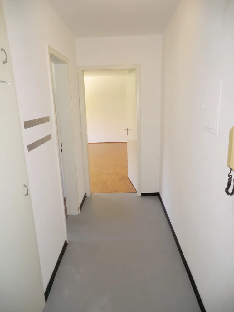 1 room apartment with 35 m² in Augsburg – Photo 6