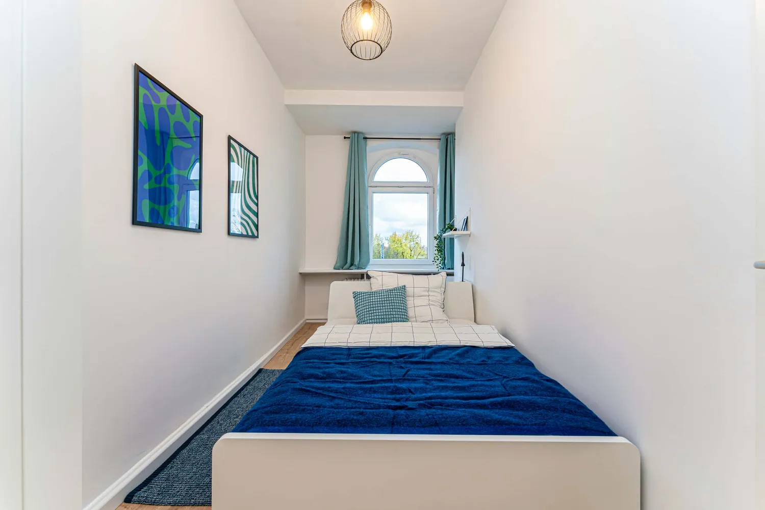 Shared room with 10 m² in Berlin – Photo 4