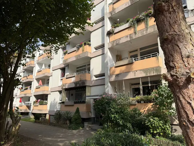 4 Zimmer Wohnung mit 73 m² in Dortmund – Bild 8