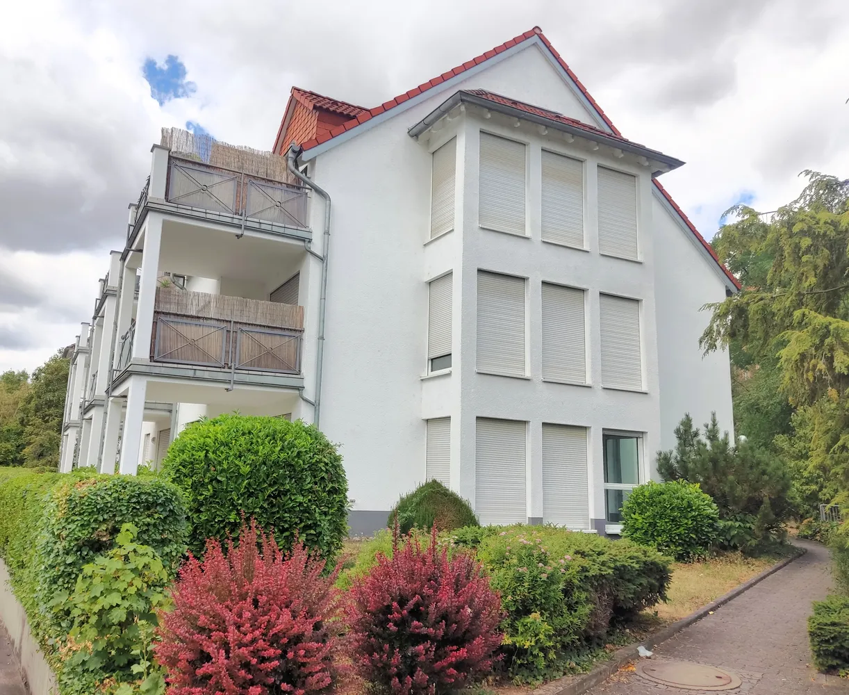 2 Zimmer Wohnung mit 80 m² in Bad Kreuznach – Bild 4