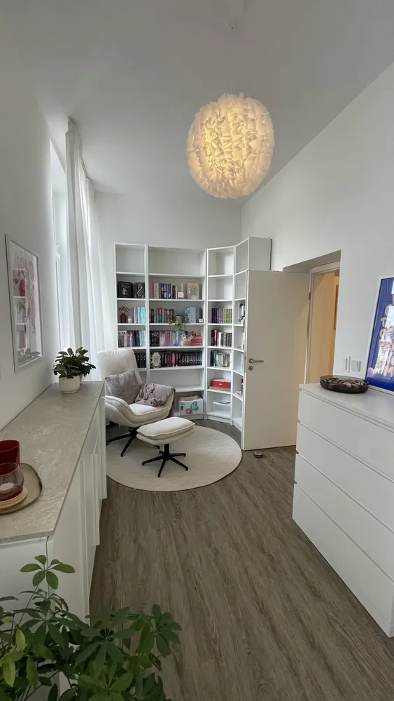 4 Zimmer Wohnung mit 127 m² in Wiesbaden – Bild 11