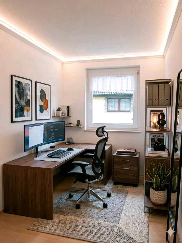 4 Zimmer Wohnung mit 68 m² in Rudolstadt – Bild 10