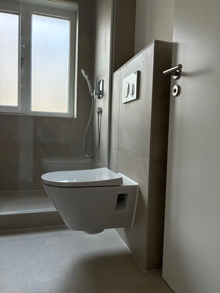 5 Zimmer Wohnung mit 70 m² in München – Bild 10