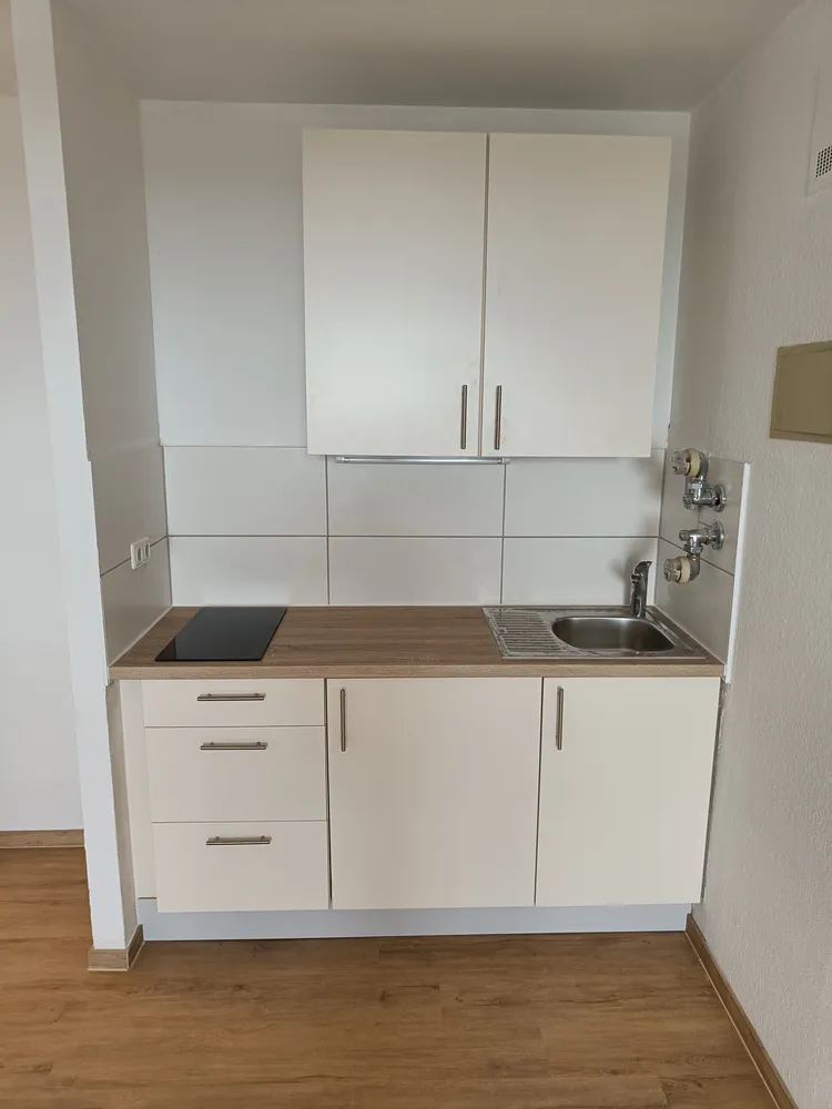 1 room apartment with 30 m² in Munich – Photo 5