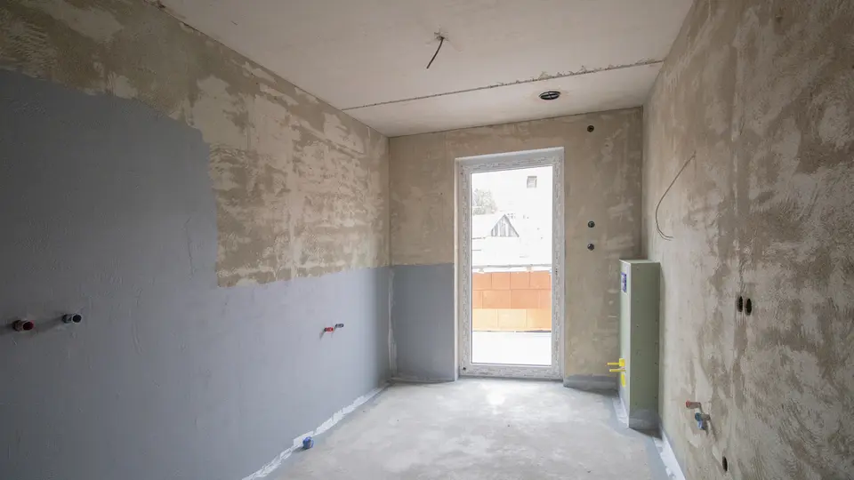 4 Zimmer Wohnung mit 124 m² in Duderstadt – Bild 7