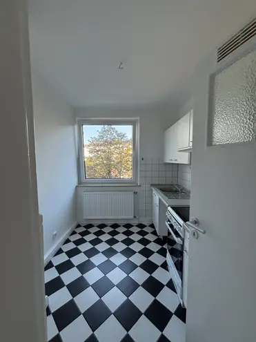2 Zimmer Wohnung mit 44 m² in Hannover – Bild 7