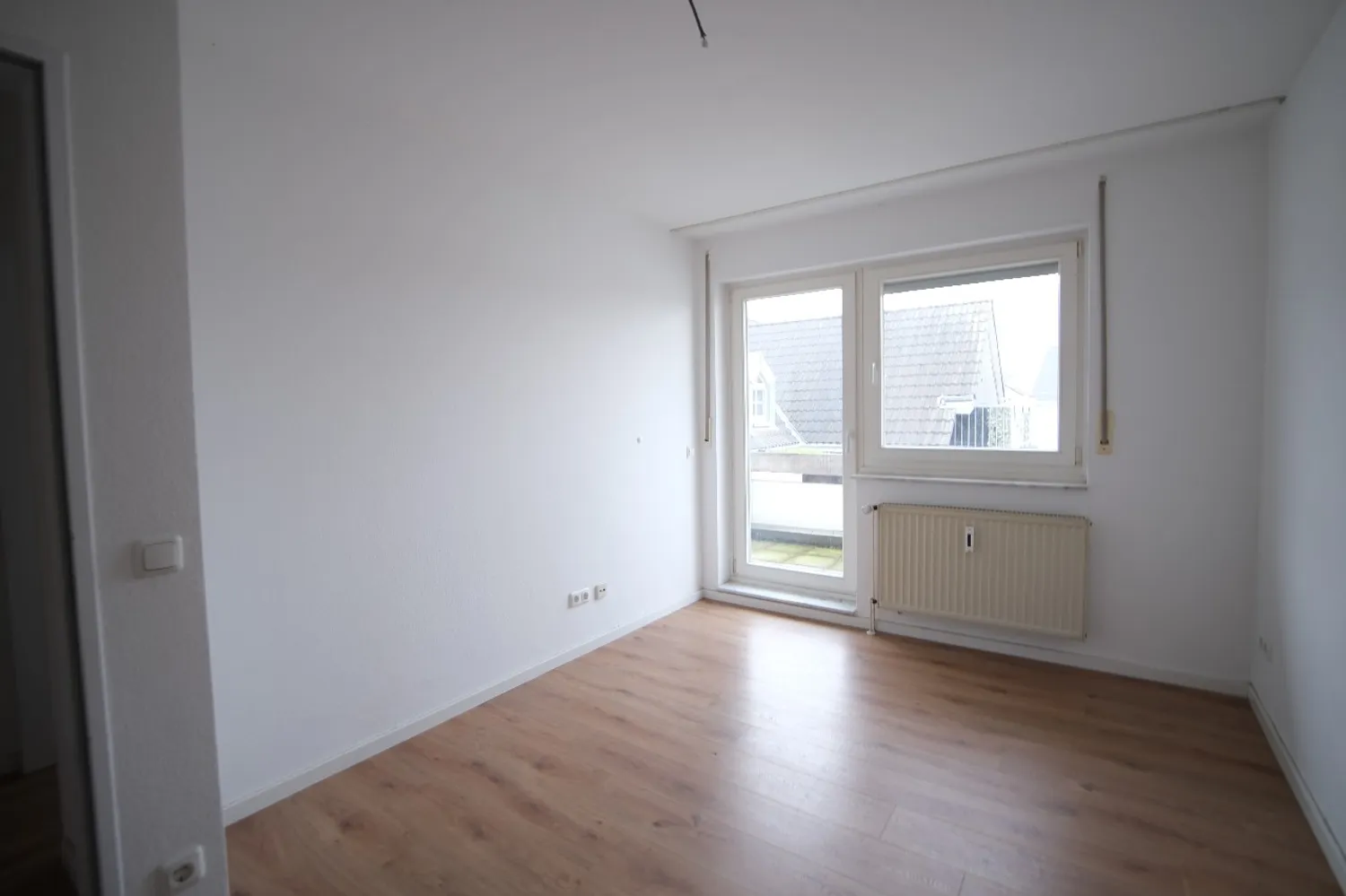 6 Zimmer Wohnung mit 128 m² in Solingen – Bild 5