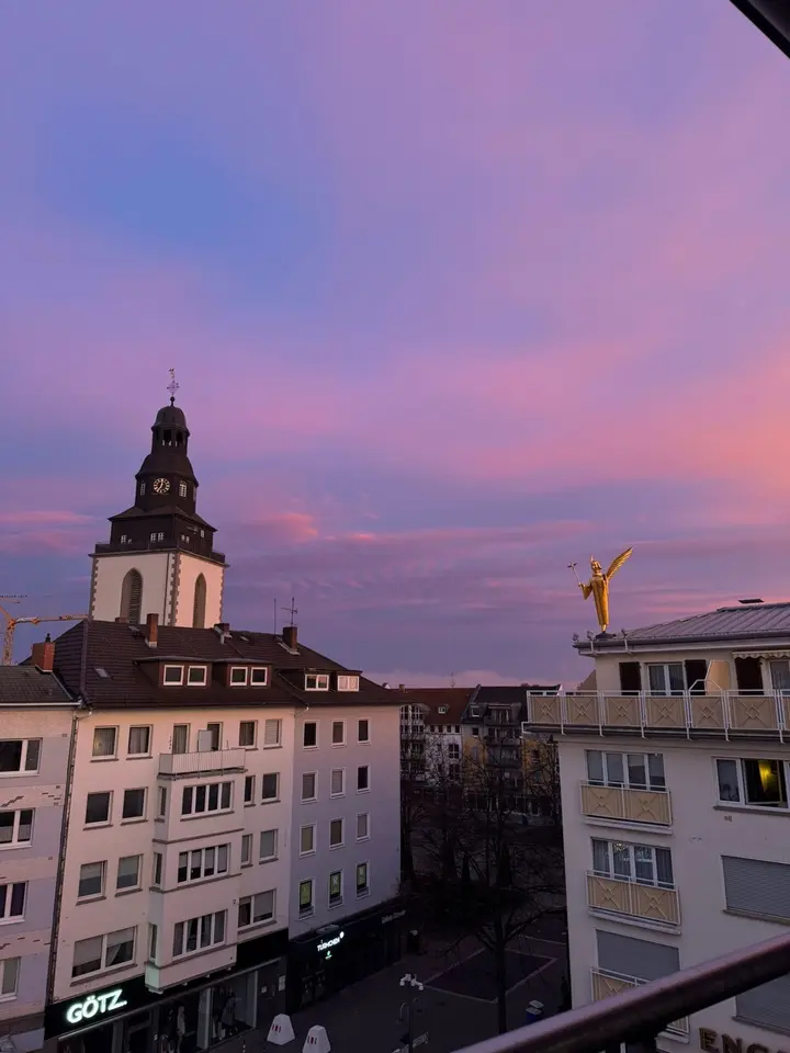 WG-Zimmer mit 16 m² in Gießen – Bild 5