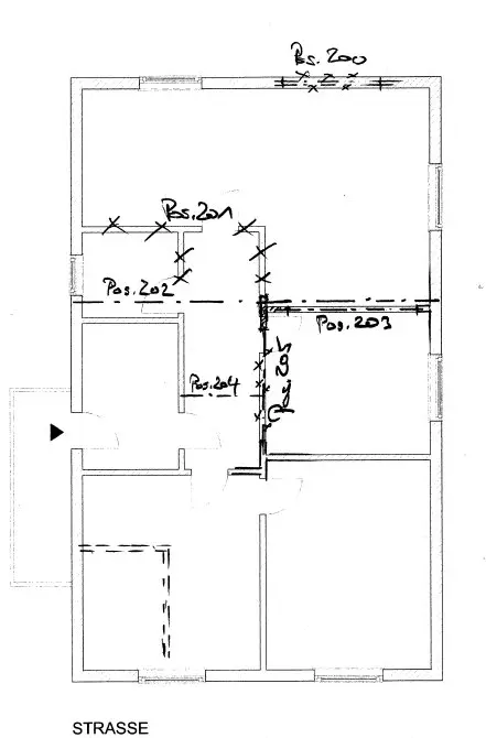 2 Zimmer Wohnung mit 52 m² in Halle (Saale) – Bild 10