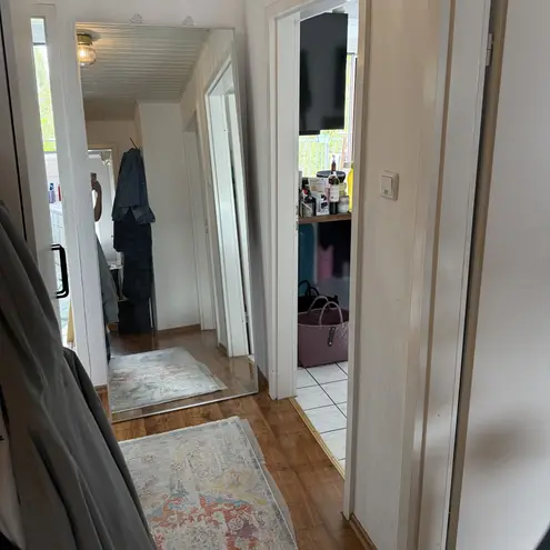 2 Zimmer Wohnung mit 58 m² in Köln – Bild 8