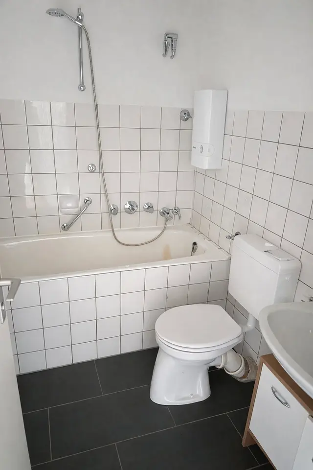 Studio mit 44 m² in Hagen – Bild 8