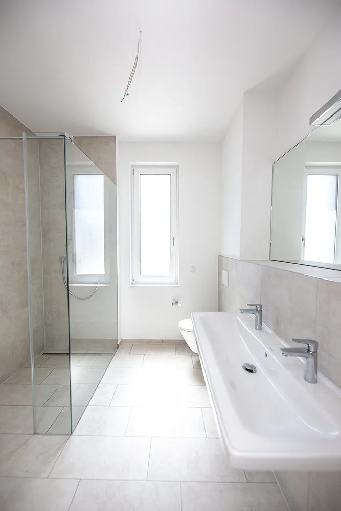 4 Zimmer Wohnung mit 137 m² in Heidelberg – Bild 10