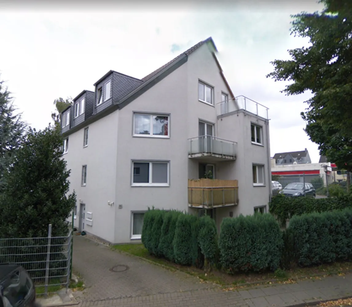 3 Zimmer Wohnung mit 77 m² in Essen – Bild 1