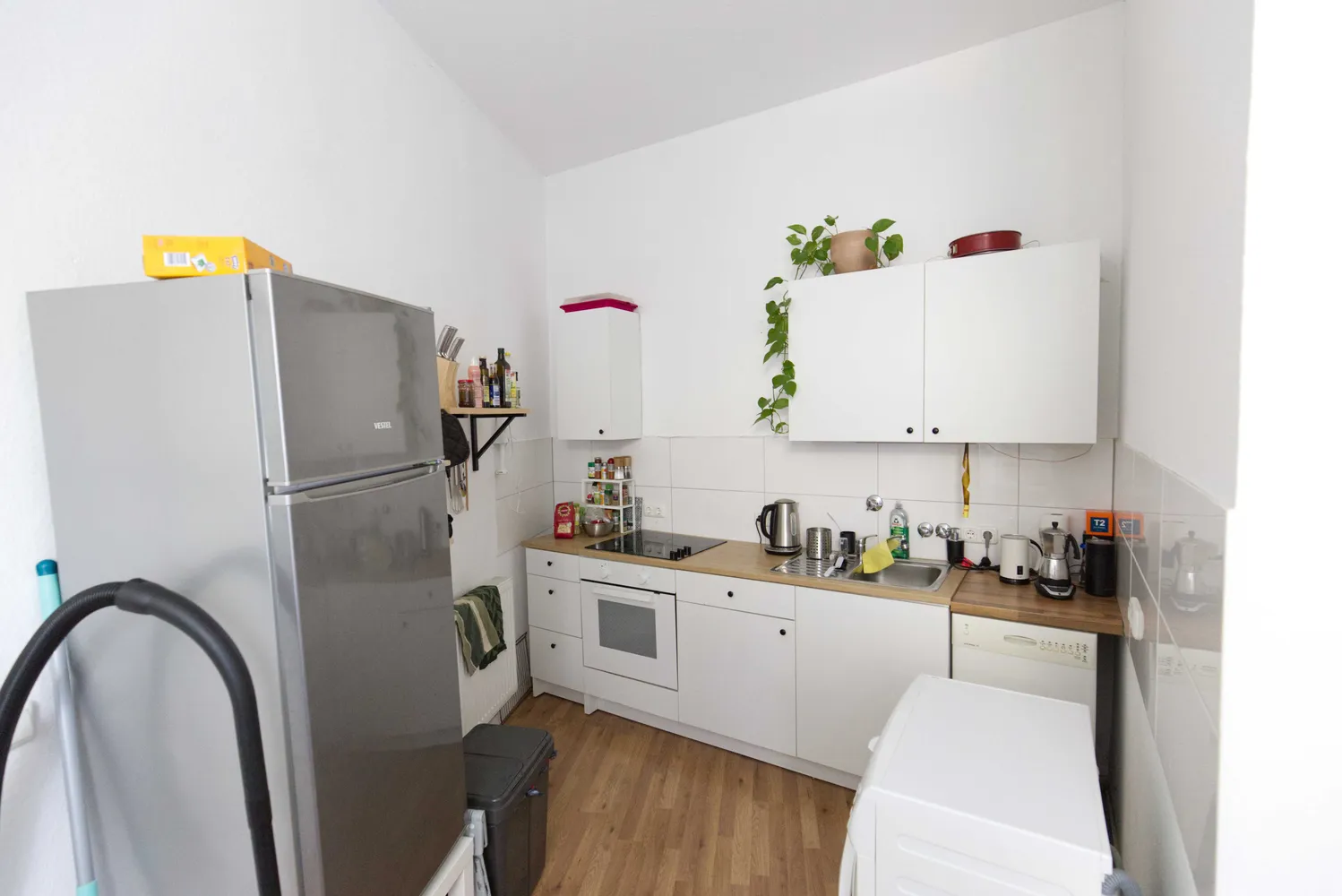 2 Zimmer Wohnung mit 38 m² in Mülheim an der Ruhr – Bild 9