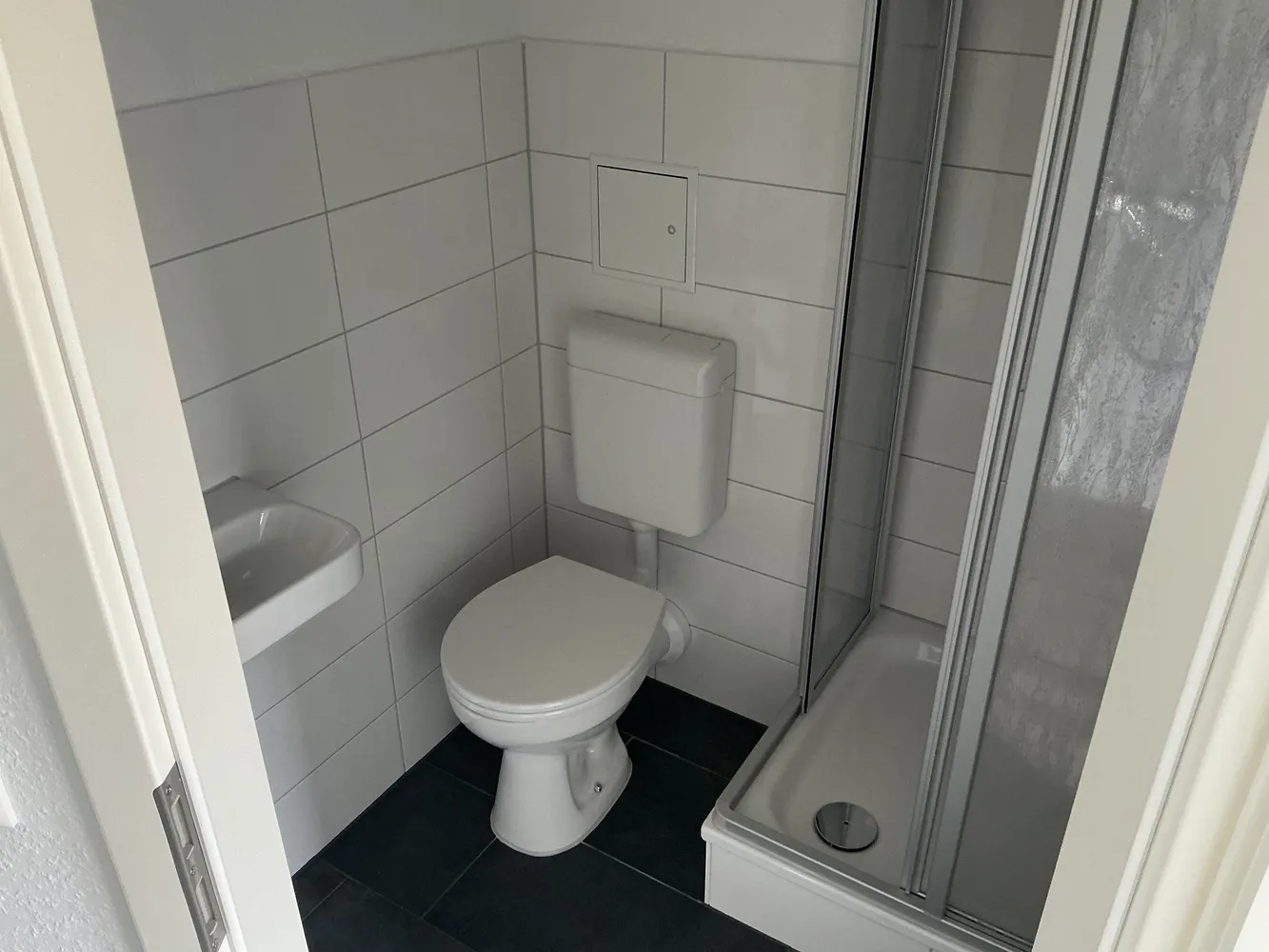 1 Zimmer Wohnung mit 17 m² in Leipzig – Bild 3
