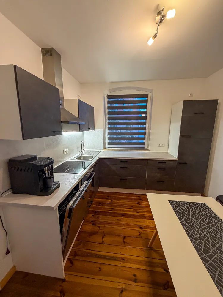 2 room apartment with 55 m² in Nuremberg – Photo 8