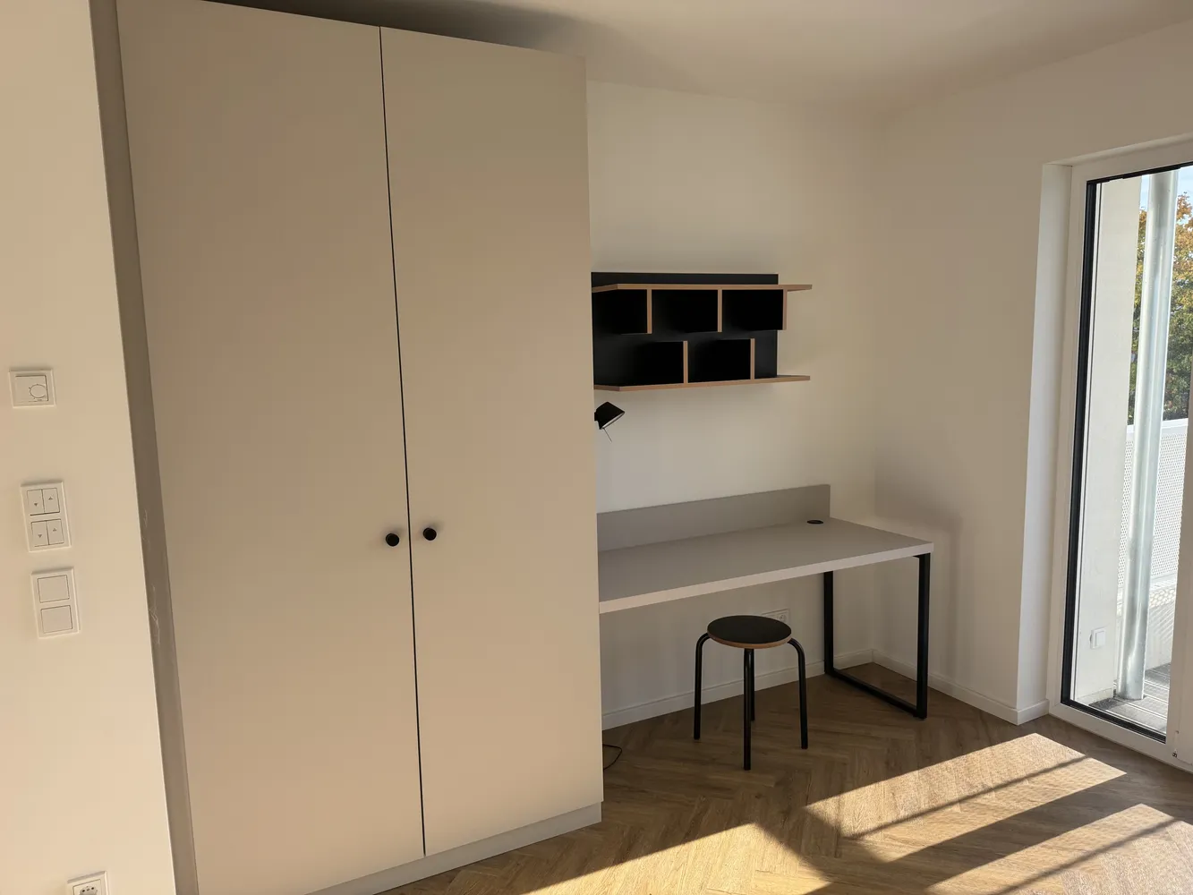 1 Zimmer Wohnung mit 23 m² in Berlin – Bild 3