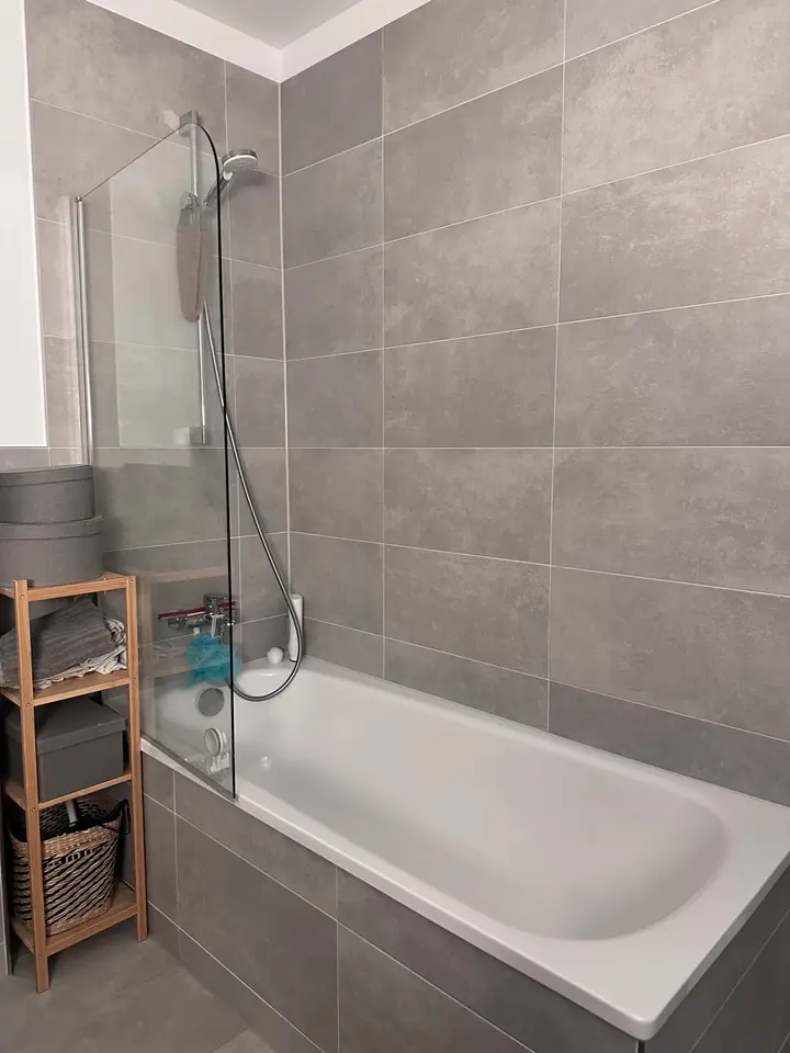 5 room apartment with 107 m² in Chemnitz – Photo 8