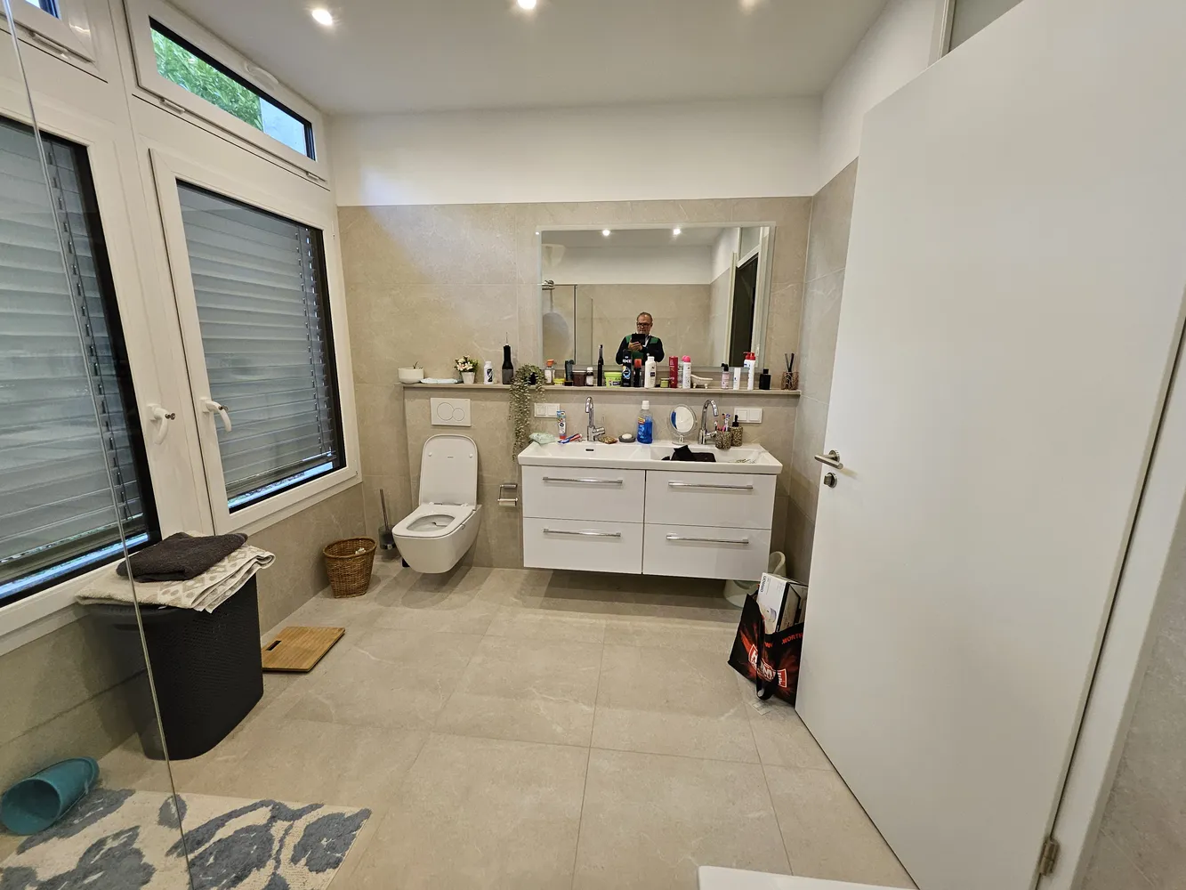 4 room apartment with 132 m² in Frankfurt am Main – Photo 12