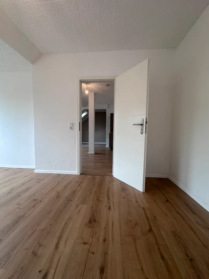 2 Zimmer Wohnung mit 53 m² in Wilhelmshaven – Bild 5