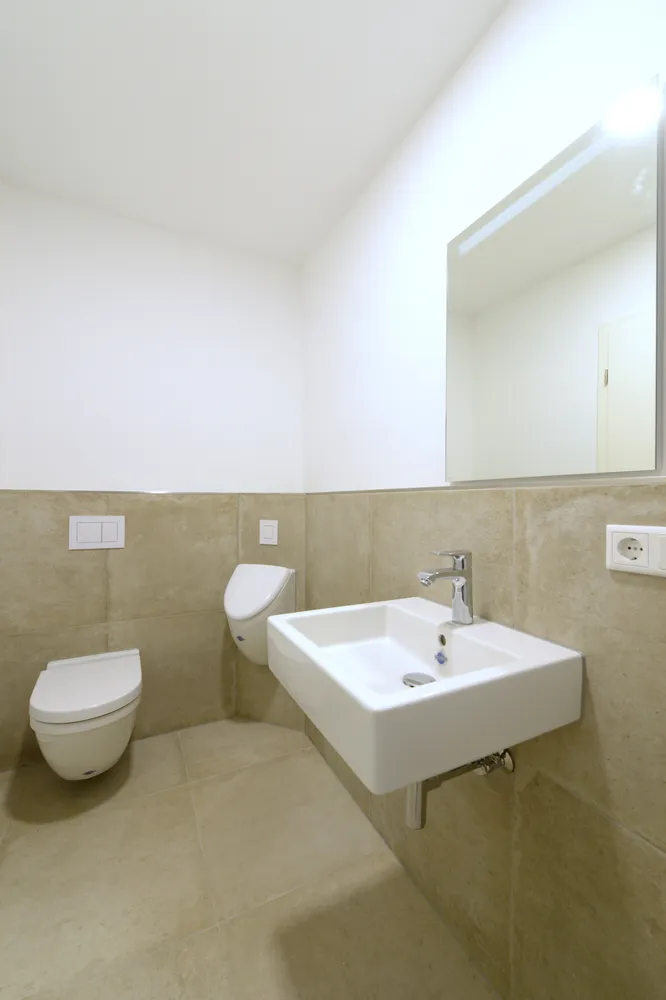 3 Zimmer Wohnung mit 175 m² in Paderborn – Bild 8