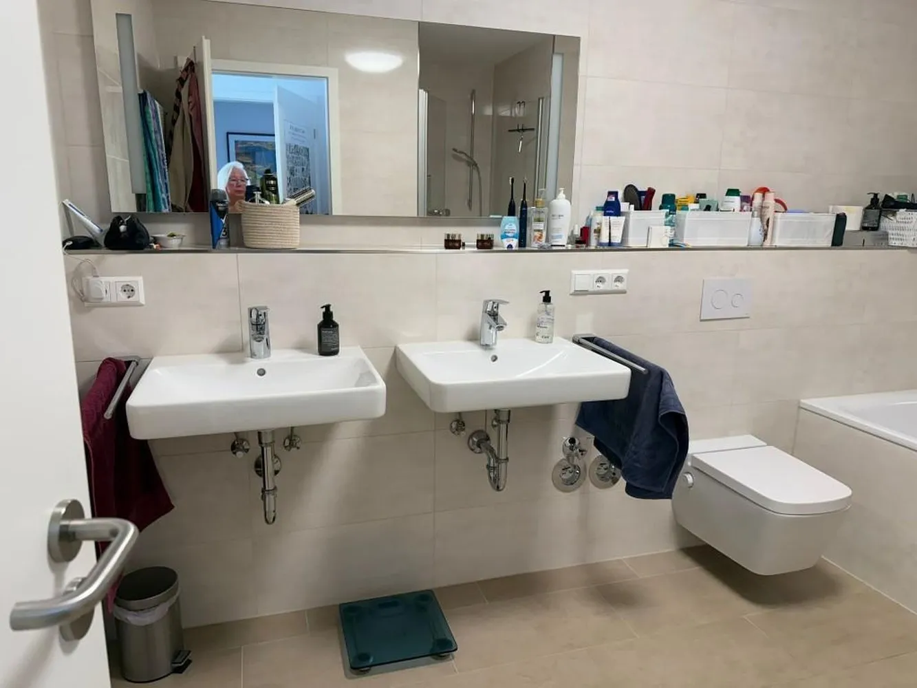 4 Zimmer Wohnung mit 116 m² in Karlsruhe – Bild 3