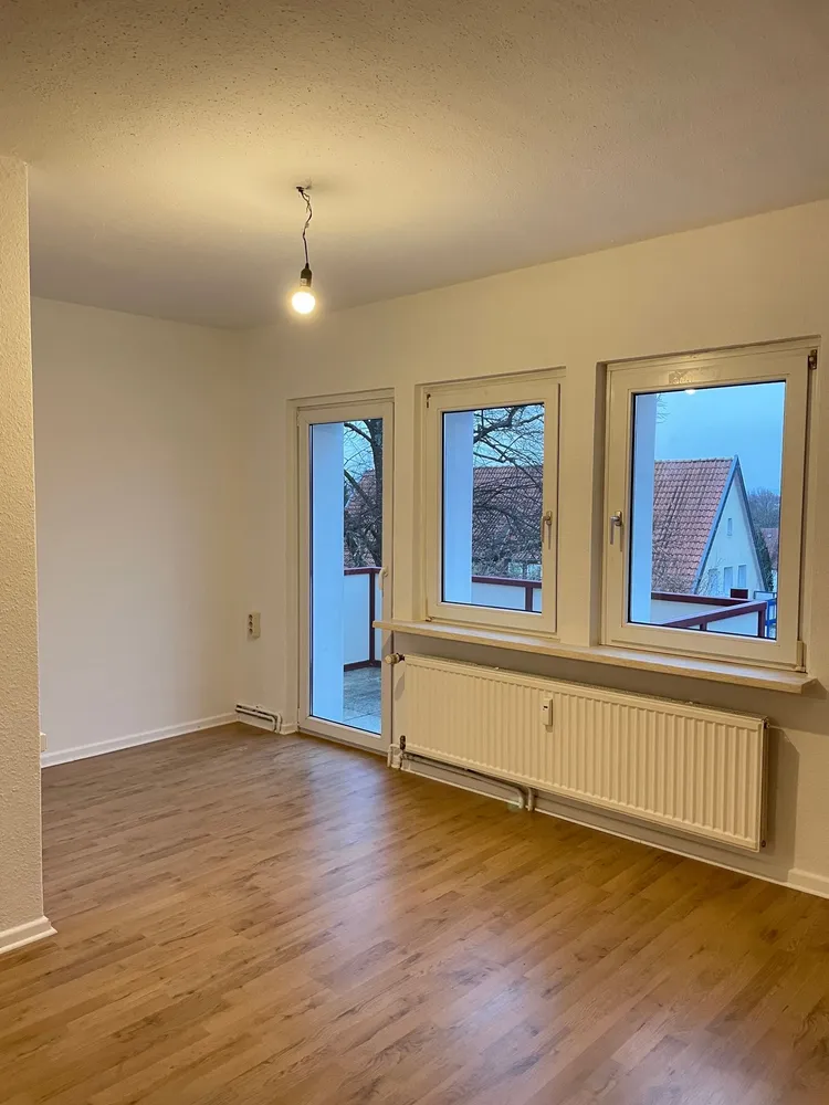 3 Zimmer Wohnung mit 52 m² in Detmold – Bild 4