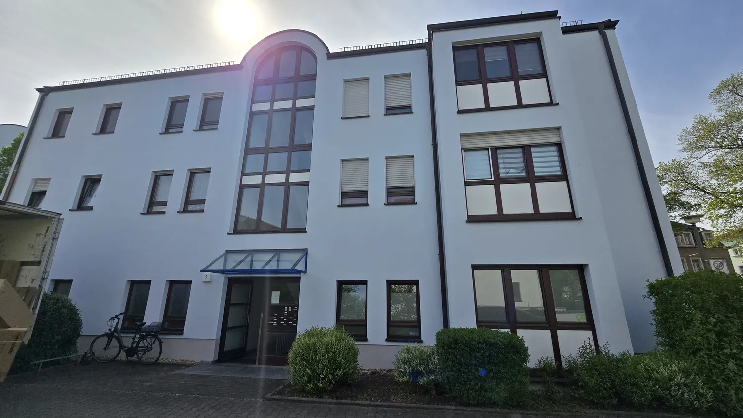 2 Zimmer Wohnung mit 65 m² in Dresden – Bild 8