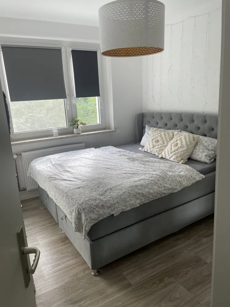 3 Zimmer Wohnung mit 59 m² in Halle (Saale) – Bild 4