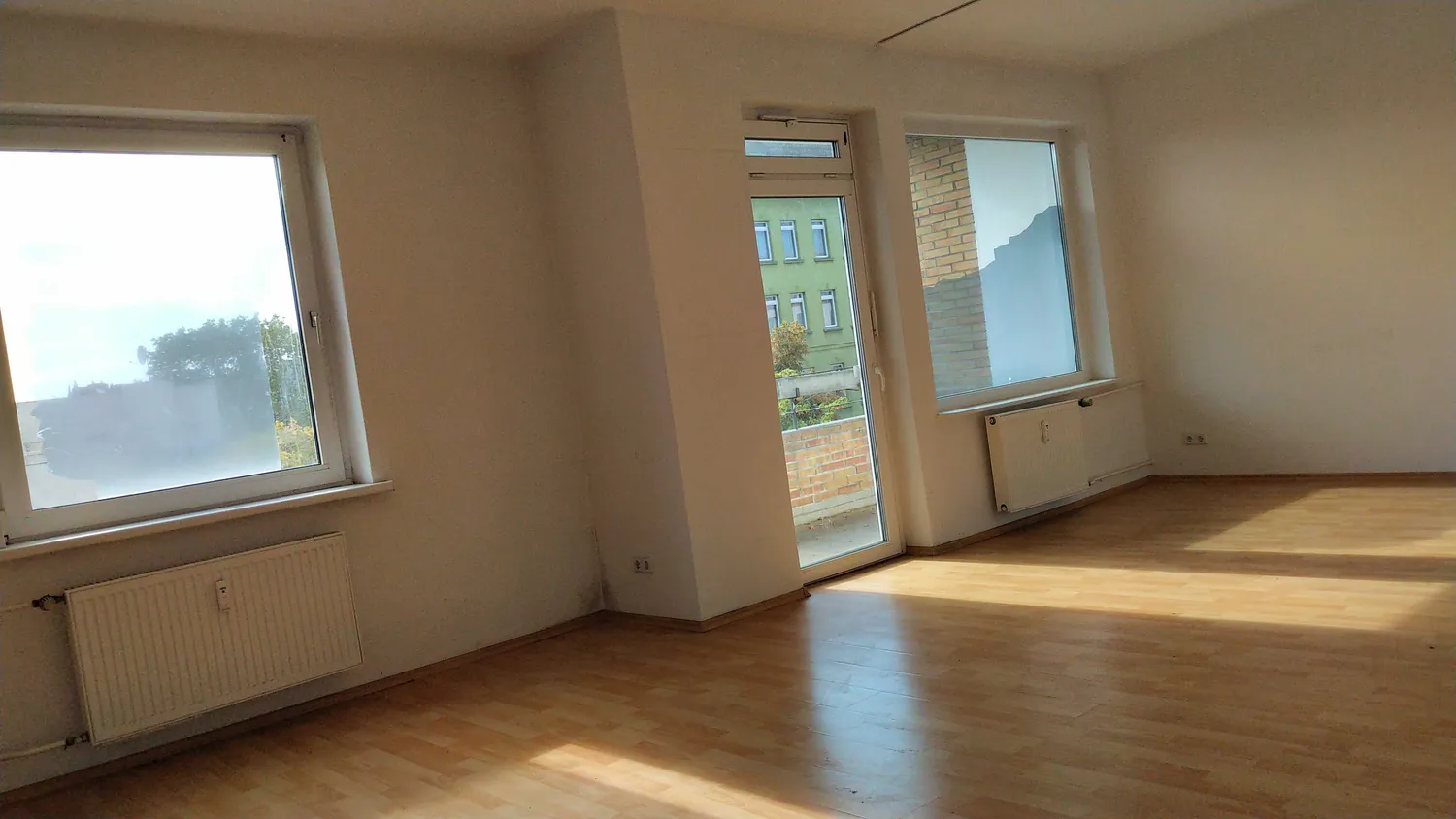 1 Zimmer Wohnung mit 54 m² in Berlin – Bild 1