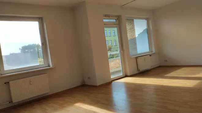 1 Zimmer Wohnung mit 54 m² in Berlin – Bild 1